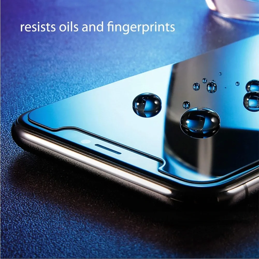 iPhone 12 / iPhone 12 Pro Privacy Screen Protector